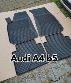 [NOVÉ] AutoKoberce Audi A4 b5