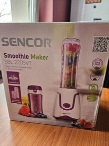 Smoothie maker