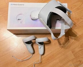 Oculus Quest 2 128 GB