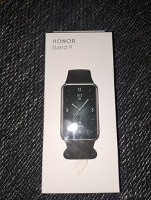 Hodinky Honor band 9