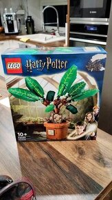 Predám nové zabalené lego Harry Potter 35€