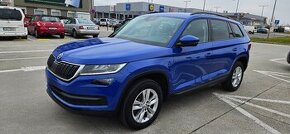 Predám Škoda Kodiaq 2.0 TDI SCR EVO Sportline DSG, 110kW, A7