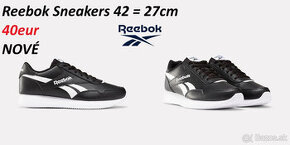 Reebok Classic Sneakers