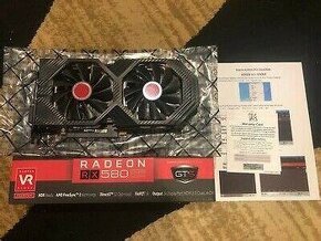 XFX Radeon RX 580 8GB