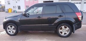 Suzuki Grand Vitara 1.9 DDIS