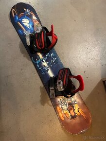 Snowboard 110cm