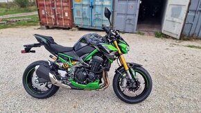 Kawasaki Z900 SE - 1