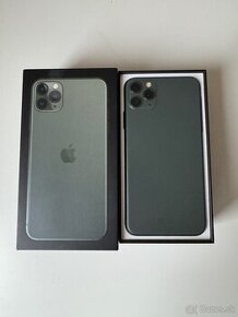 iPhone 11 pro max 64gb