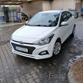 Hyundai i20 r.v.2019