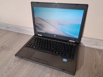 ▼HP ProBook 6470b - 14" / i5-3230M / 4GB / SSD / ZÁR▼