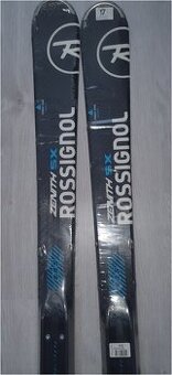 ROSSIGNOL zenith R16 pánske lyže NOVÉ