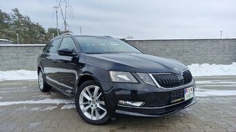 Škoda Octavia Sportpaket 1.6tdi DSG, Top stav - aj na úver