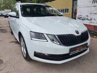 Škoda Octavia Sportpaket 1.6tdi DSG, Top stav - aj na úver