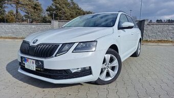 Škoda Octavia 2.0tdi DSG, Top stav - aj na úver