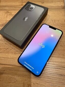 Iphone 13 pro max 1TB