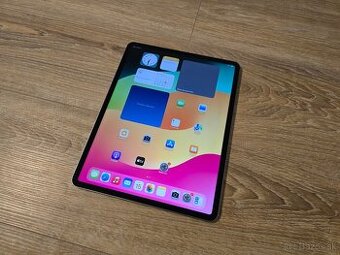 Apple iPad pro 12.9 6 gen s procesorom M2 512GB