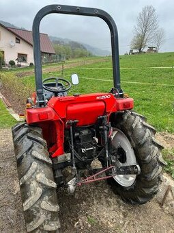 Malotraktor