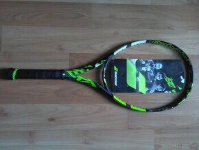 Tenisová raketa BABOLAT PURE AERO.