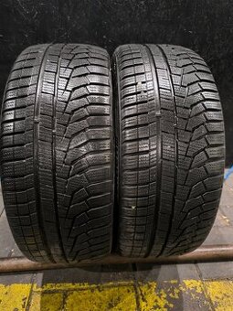 215/45 R17 Hankook zimne pneumatiky