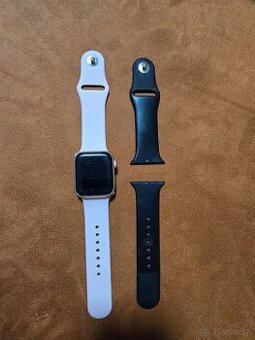 Apple watch SE