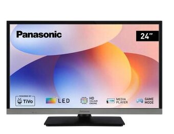 Televízor TX-24GS350E HD Ready Smart LED