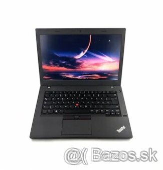 Lenovo ThinkPad L470 Intel Core I5-6200U 8 GB RAM 120 GB SSD