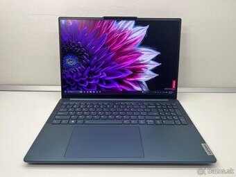 Lenovo Yoga Pro 9 16IMH9 16" Ultra7/16GB/1TB/3.2K/RTX4060-8