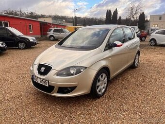 Seat Toledo, 1.9TDi 77kW1.MAJČR