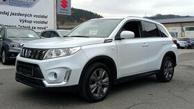 VITARA 1,4T GL+ Premium 4x4 TSMLYEA1S00681286 - 1