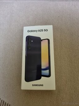 Samsung A25 5G