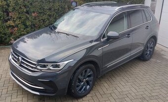 Volkswagen Tiguan 2,0 tdi 110kw ,facelift