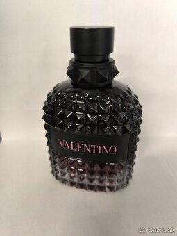 VALENTINO UOMO  BORN IN ROMA INTENSE 100ml