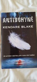 Kendare Blake