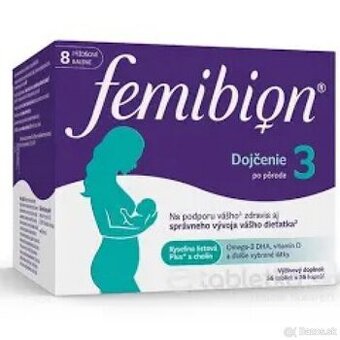 Femibion 3