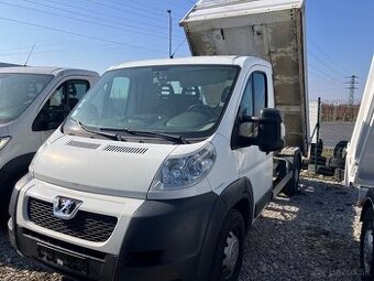 Peugeot Boxer 2.2 HDi 335 L3 Sklapac