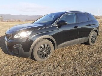 PEUGEOT 3008 1.5HDi