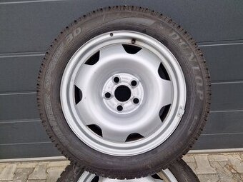 5x120 r17 kolesa disky vw transporter multivan 215 60 17