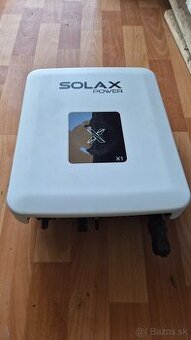 Solax Boost X1-3.0-T-D