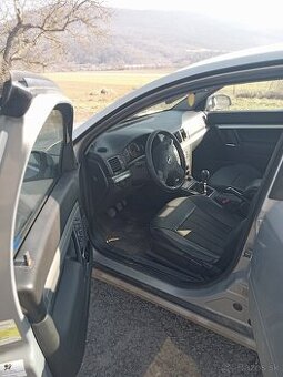 Predam vimenim opel vectra C