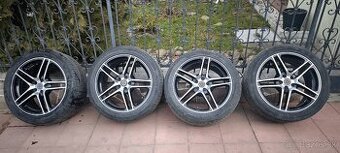 5x112 r20 Mercedes