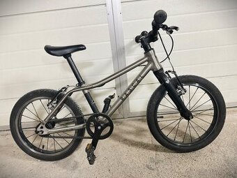 Detsky bicykel RASCAL 16