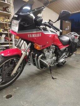 Yamaha xj 900 rv84 - 1