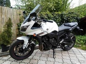 Yamaha fz1 - 1