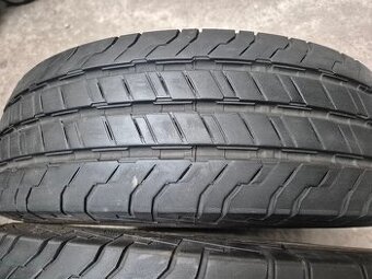 205/75 r16C letné 4 ks CONTINENTAL - 1