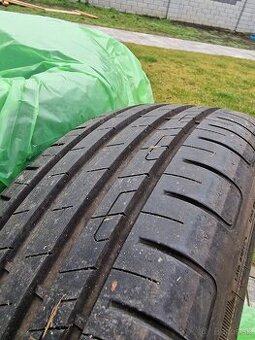 Goodyear 205/55 R17 91V (EfficientGrip Performance)