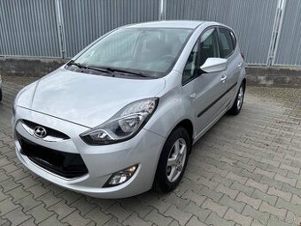 Hyundai ix20  62100km - 1