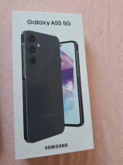 Samsung Galaxy A55 5G 8GB/128GB