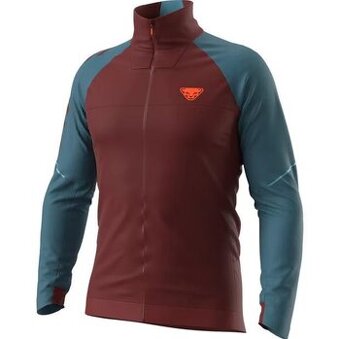 Dynafit Ride Wind Jacket XL čisto nová, nenosena