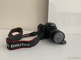 Canon EOS 600D - 1