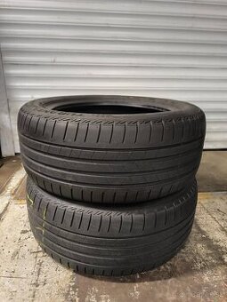 Bridgestone Turanza T005 225/50R1798Y - 1